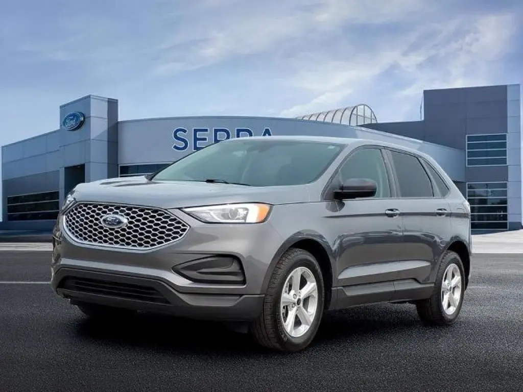 Ford Edge 2024 AWD SE 4dr SUV
