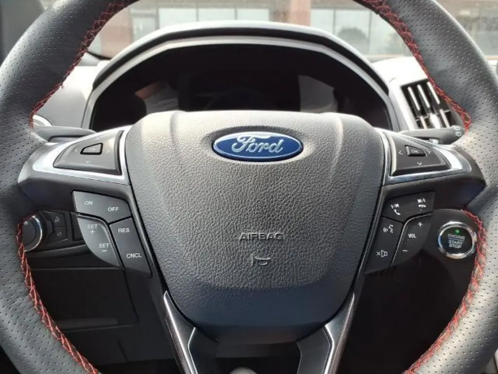 Ford Edge 2024 AWD ST-Line 4p SUV