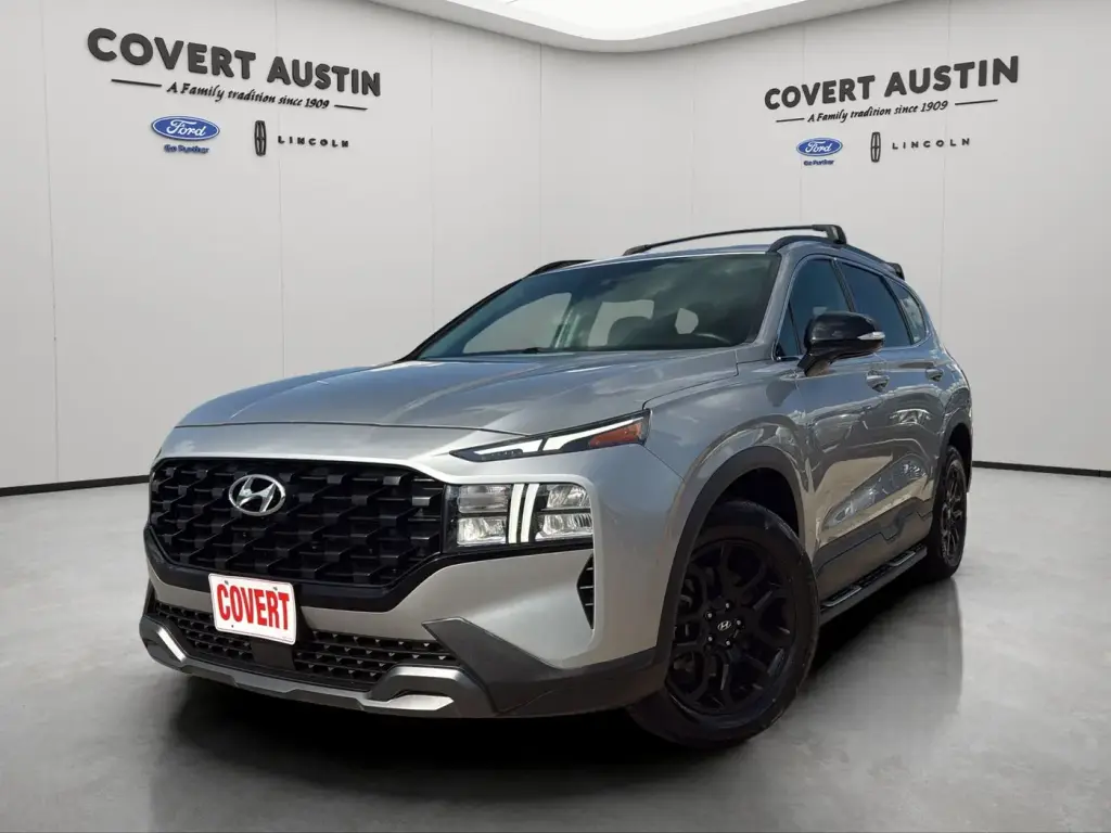 Hyundai SANTA FE 2023 XRT 4dr Crossover