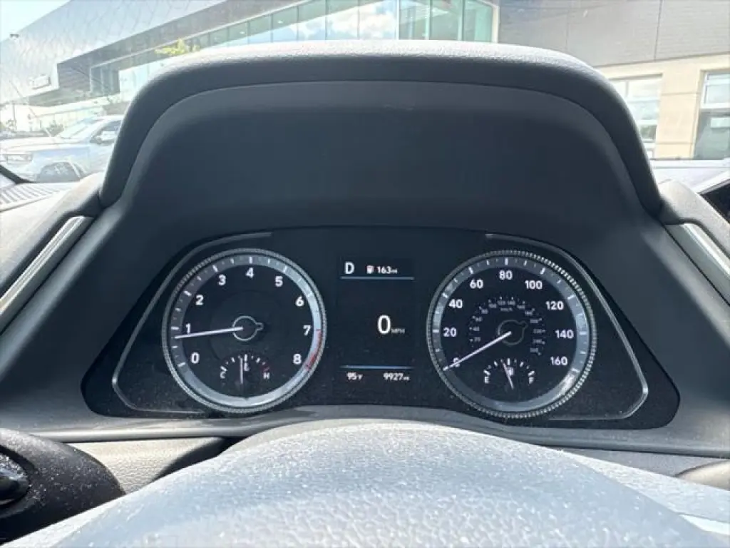 Hyundai SONATA 2022 SEL Sedán 4p