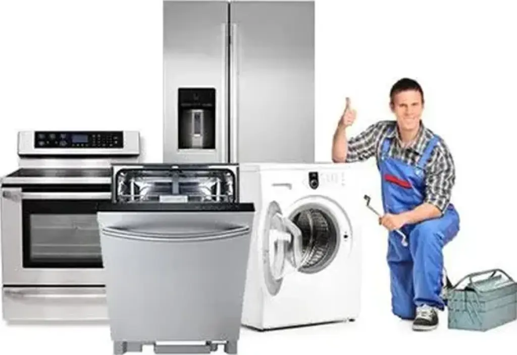 Appiances Repair