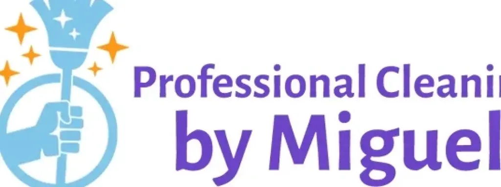 Professional Cleaning byMiguel