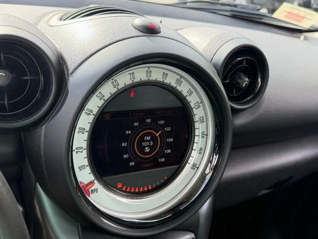 MINI Countryman 2014 Cooper S 4dr Crossover