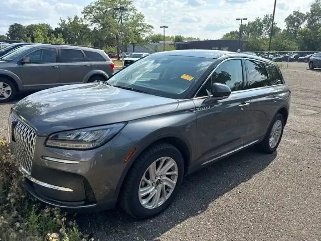 Lincoln Corsair 2024 AWD Premiere 4dr SUV