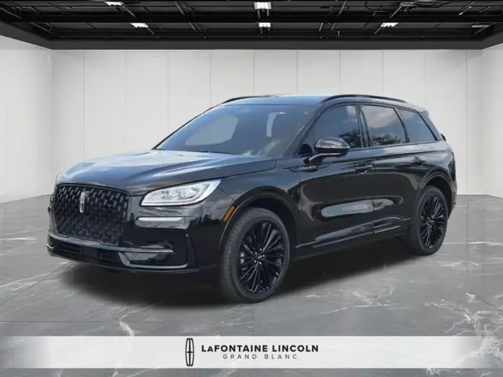 Lincoln Corsair 2023 AWD Reserve 4dr SUV