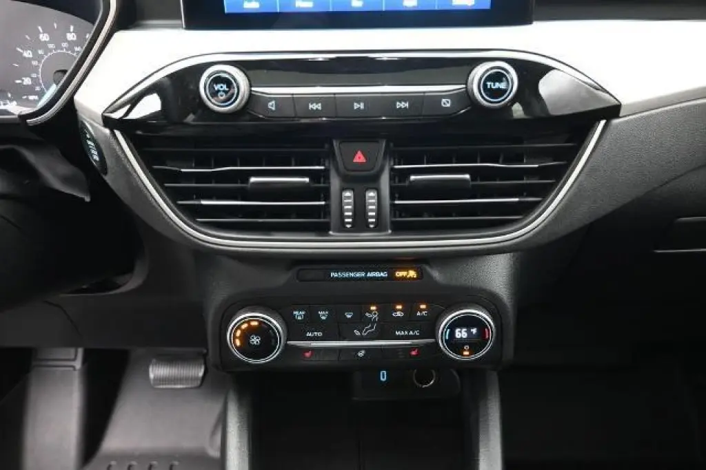 Ford Escape 2020 AWD SEL 4 puertas SUV