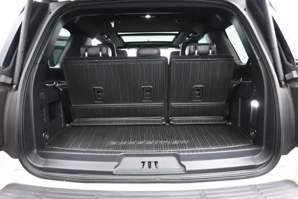 Ford Expedition 2023 4x2 Limited 4 puertas SUV