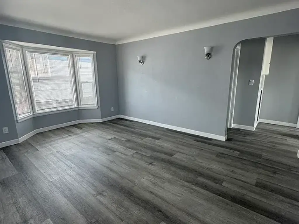 Decent one bedroom appt