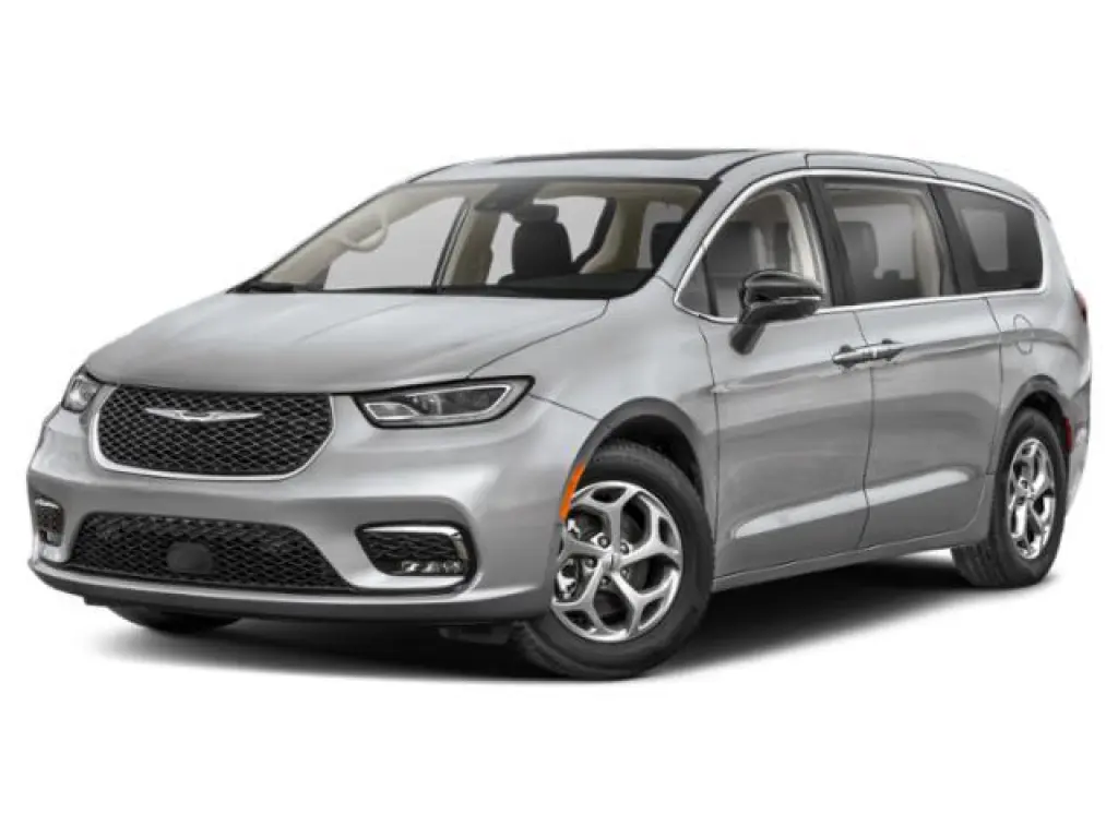 Chrysler Pacifica 2024 Limited 4dr Furgoneta Mini