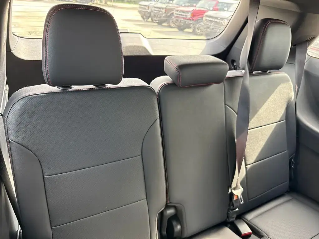 Chevrolet Traverse 2024 4X4 Z71 4 puertas SUV