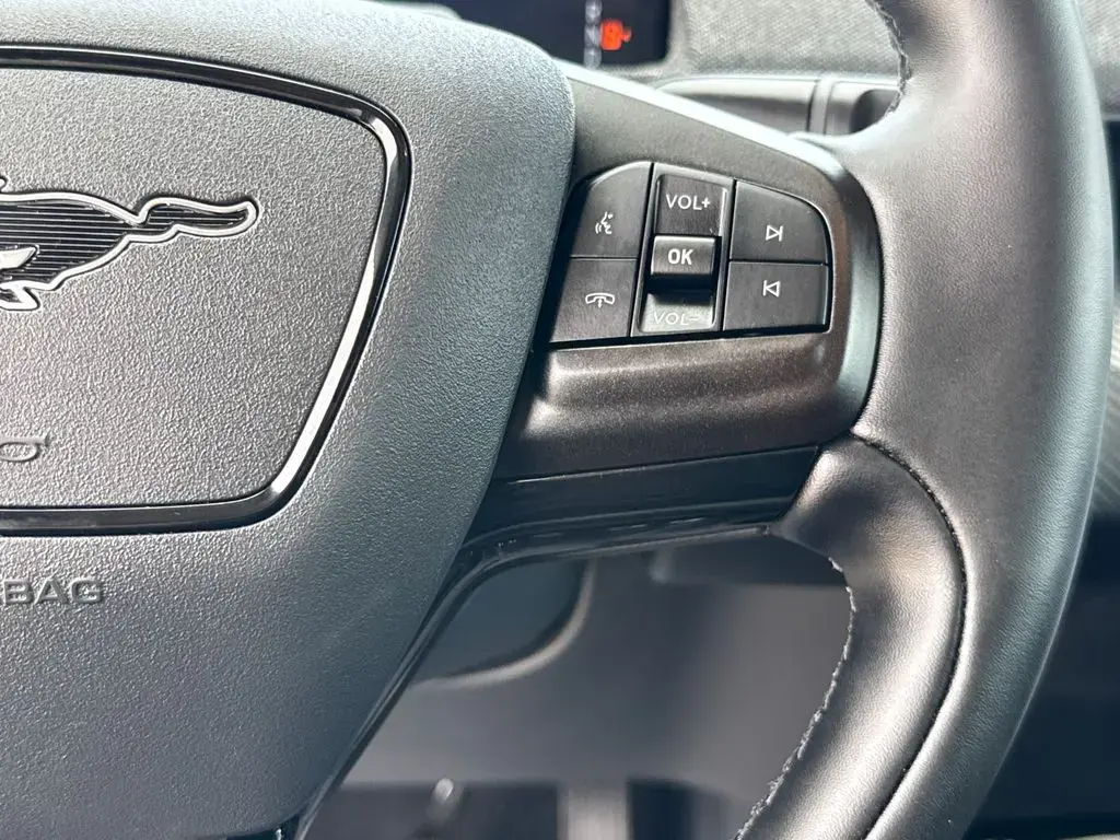 Ford Mustang Mach-E 2025 Premium 4 puertas SUV