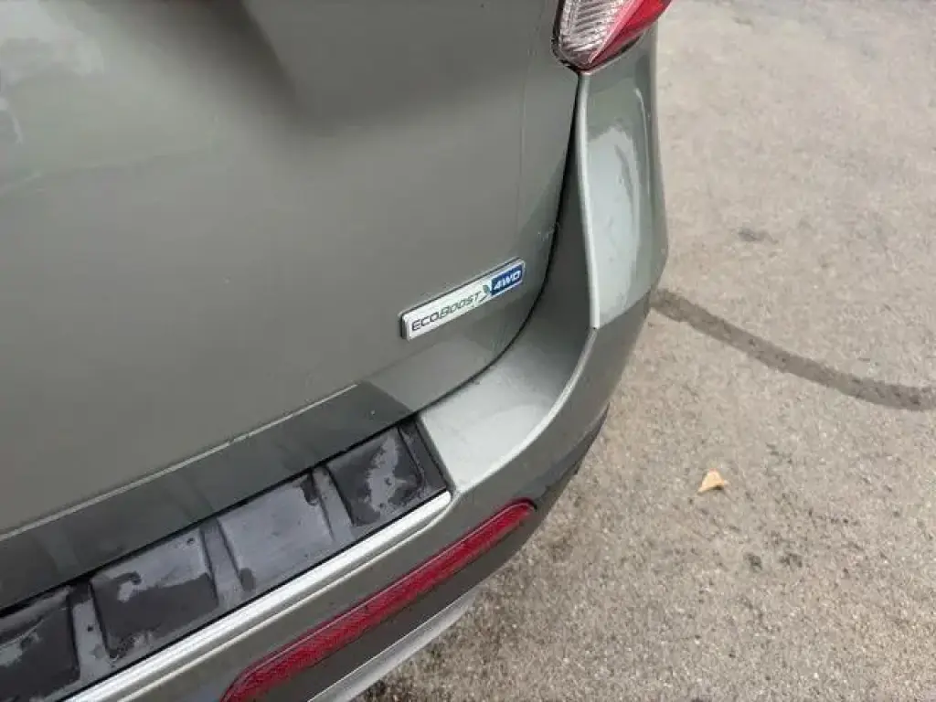 Ford Explorer 2020 AWD Platinum 4 puertas SUV