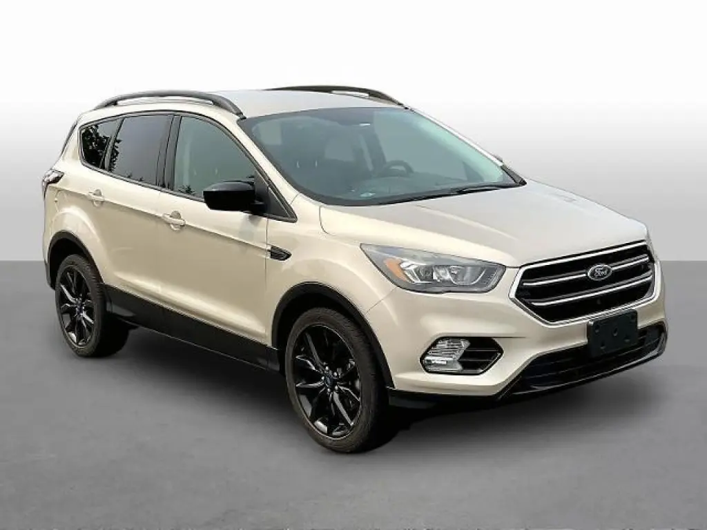 Ford Escape 2018 AWD SE 4 puertas SUV