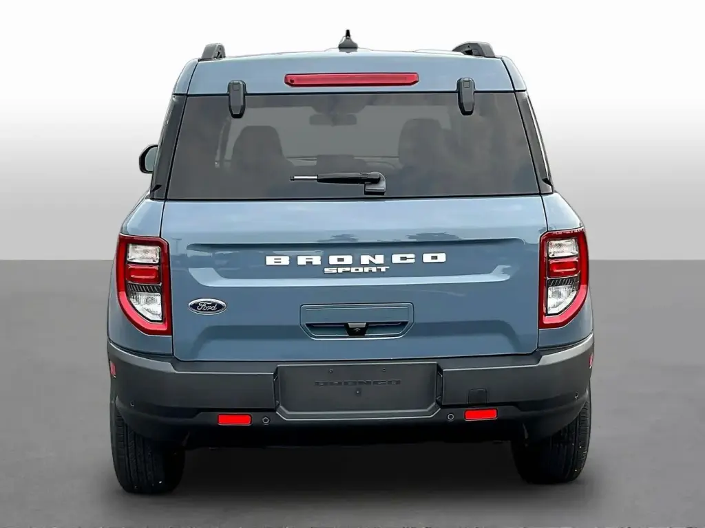 Ford Bronco Sport 2024 AWD Big Bend 4p SUV