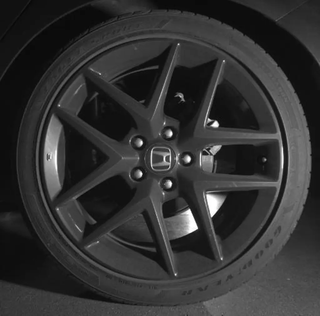 Honda Civic 2024 Sport 4 puertas Sedan