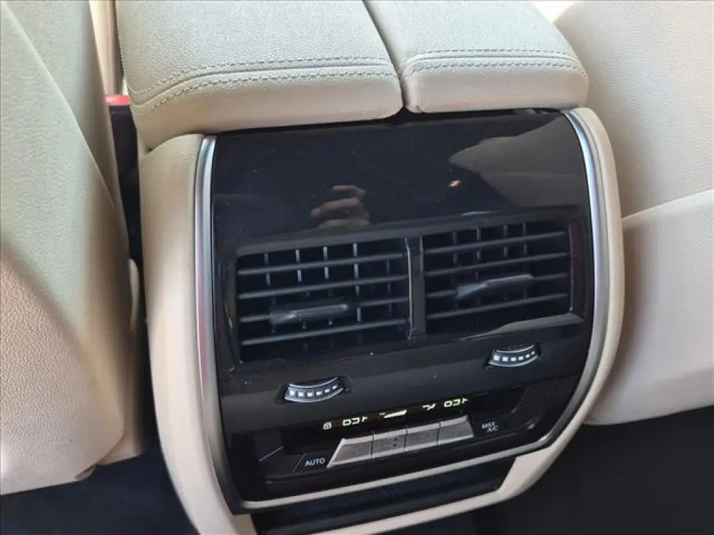 BMW X5 2022 sDrive40i 4p Vehículo Deportivo de Actividades Deportivas