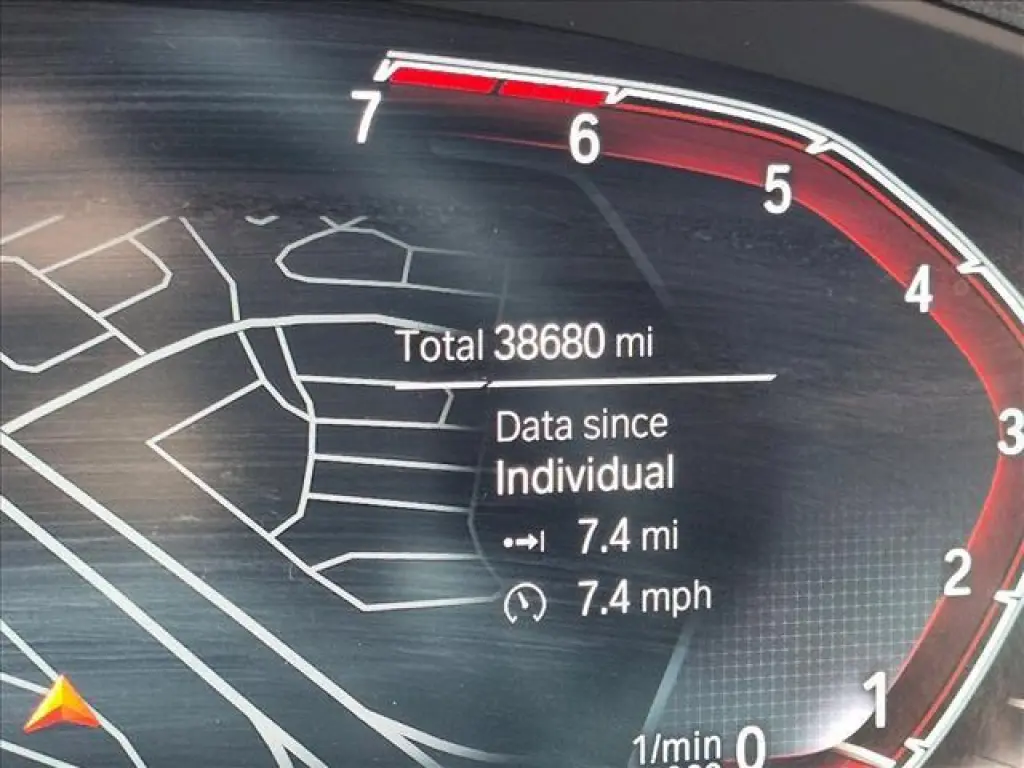 BMW X3 2023 sDrive30i 4p Vehículo de Actividad Deportiva