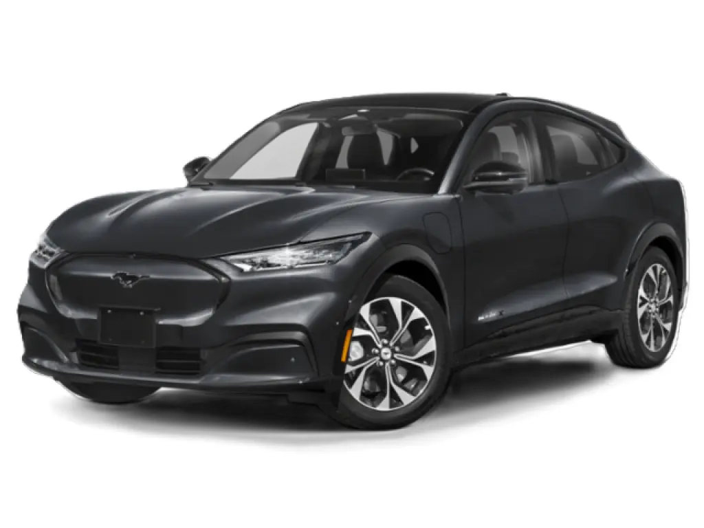 Ford Mustang Mach-E 2025 Premium 4p SUV