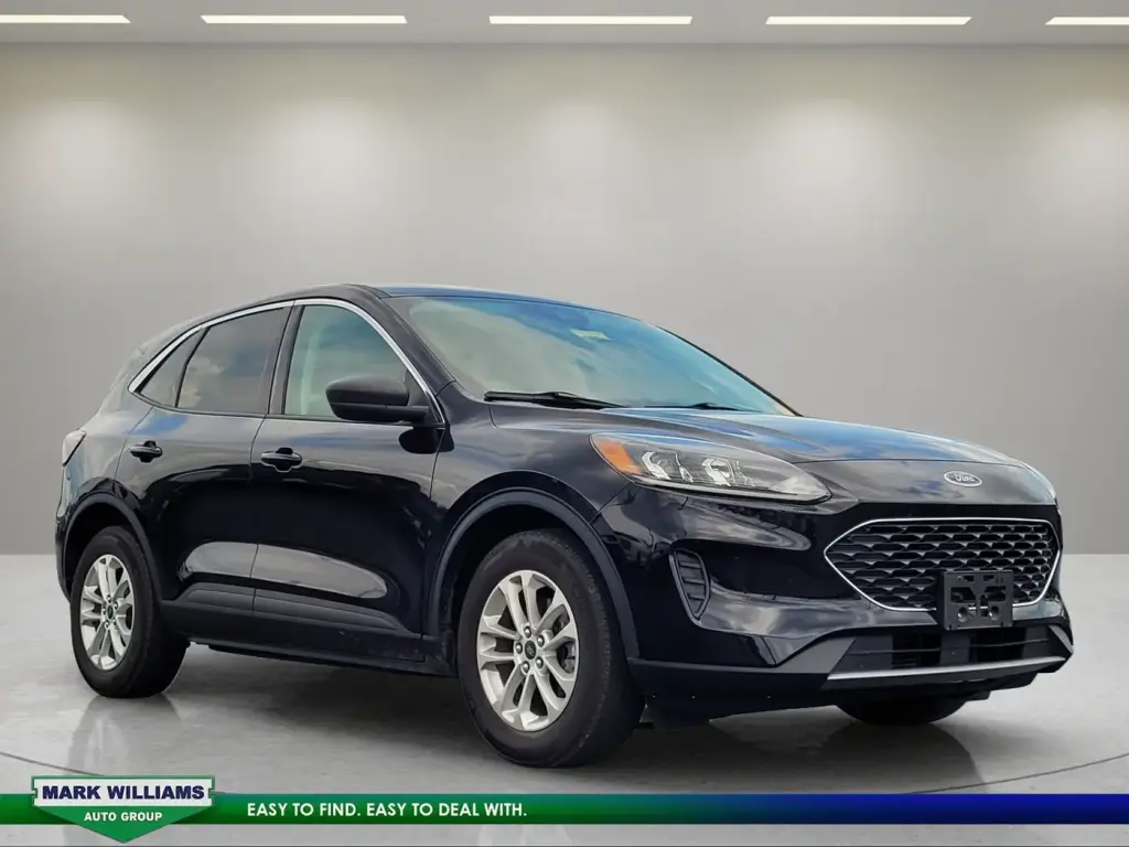Ford Escape 2022 SE 4 puertas SUV