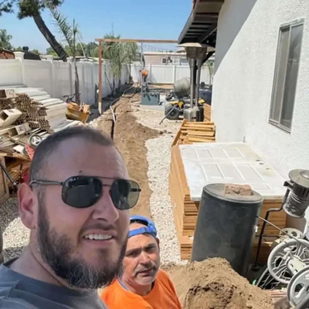 Galvan Electrical Power