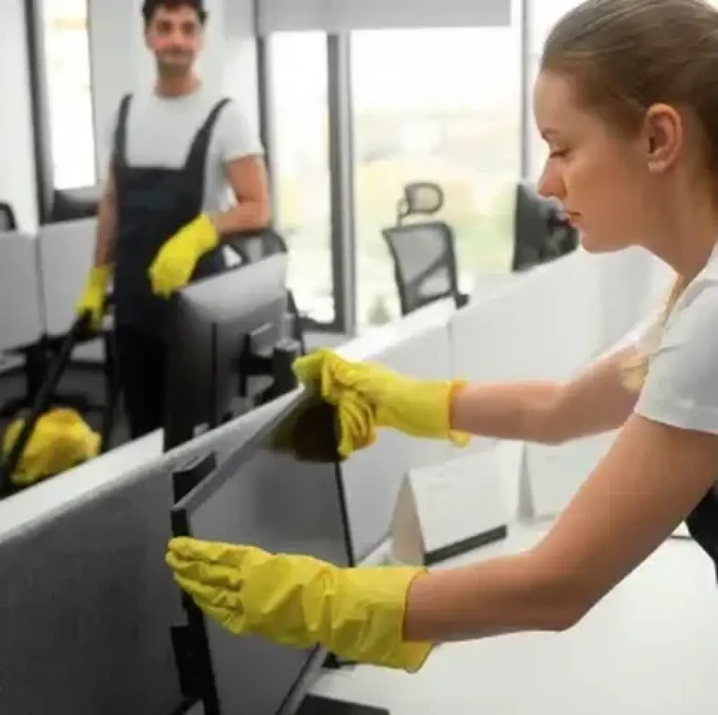 Teresa's Cleaning