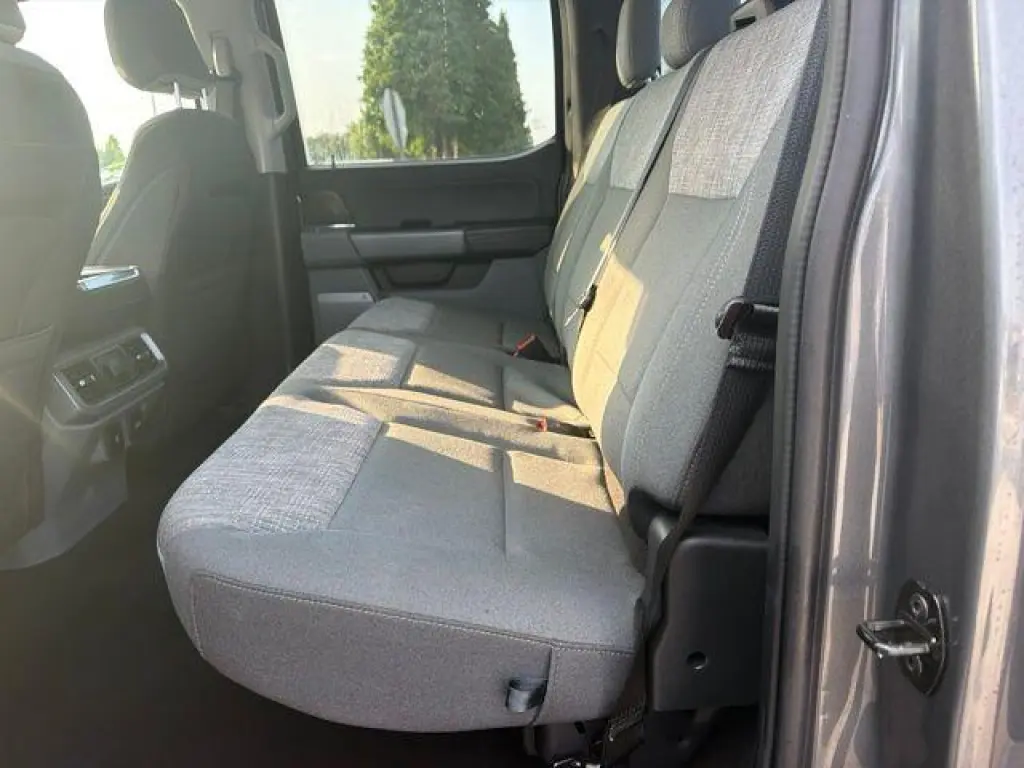 Ford F-150 2023 4x4 XLT 4p SuperCrew 5.5 ft. SB