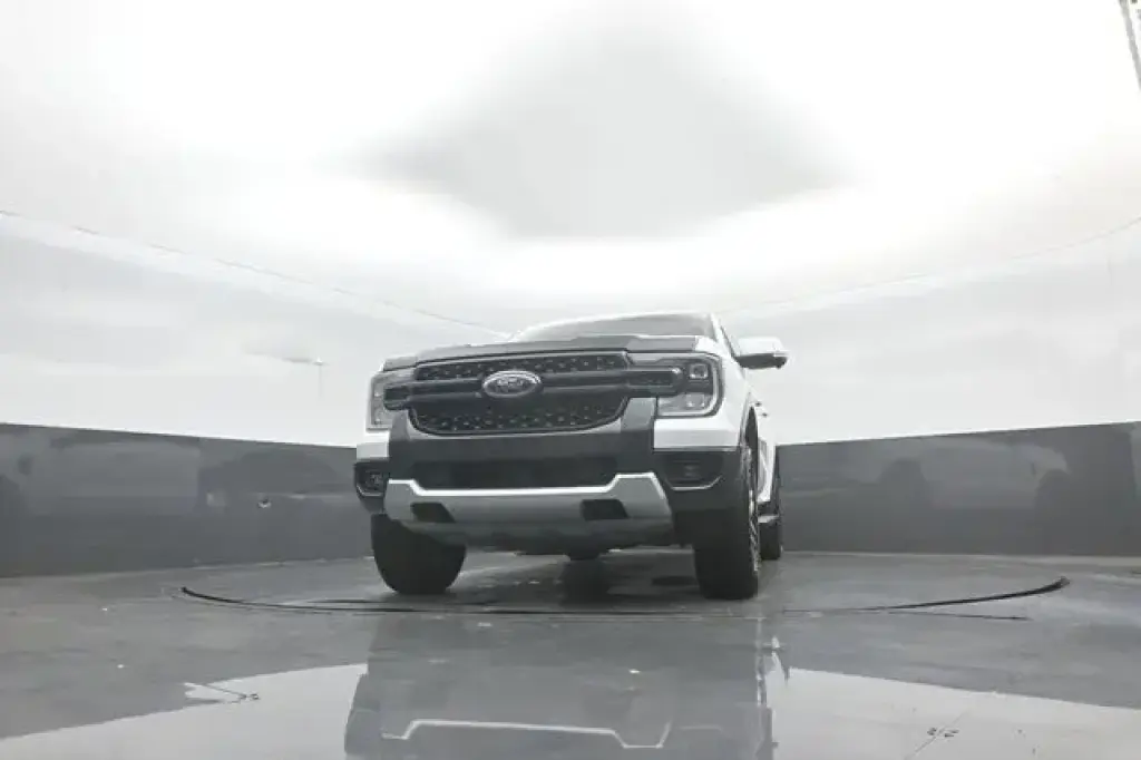 Ford Ranger 2024 4x4 Lariat 4 puertas SuperCrew 5.0 ft. SB