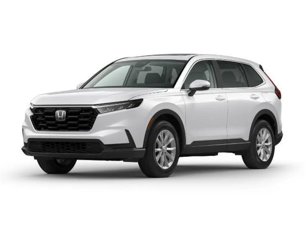 Honda CR-V 2024 AWD EX SUV de 4 puertas