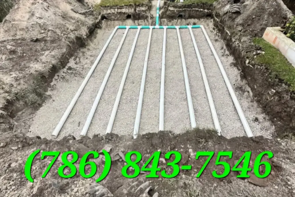 Ofrecemos servicio de plomería
