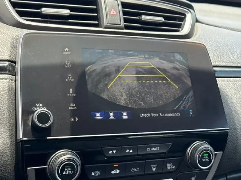 Honda CR-V 2017 EX-L 4 puertas SUV