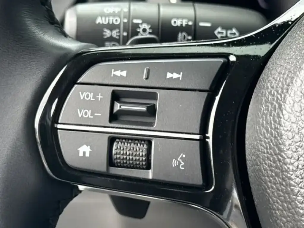 Honda Pilot 2025 EX-L+ 4p SUV