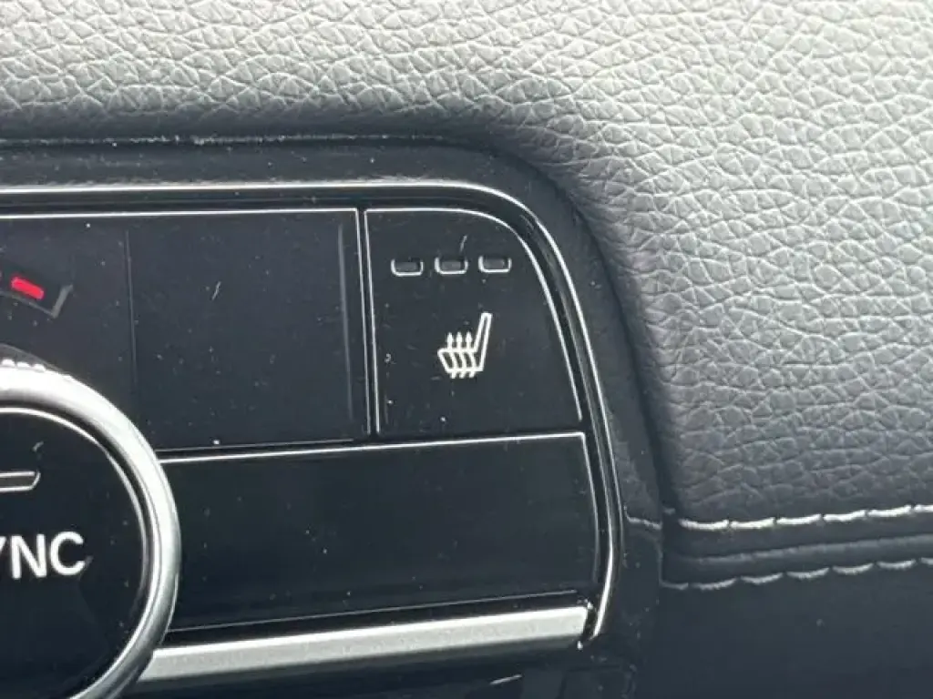 Honda Pilot 2025 EX-L 4p SUV