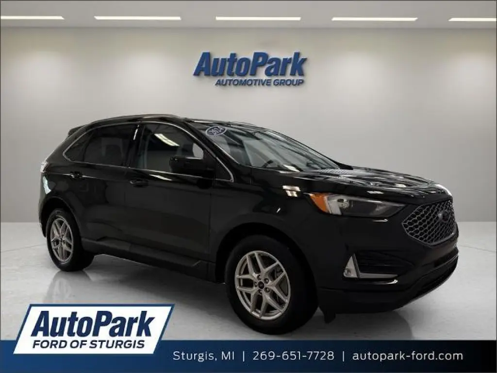 Ford Edge 2024 AWD SEL 4 puertas SUV