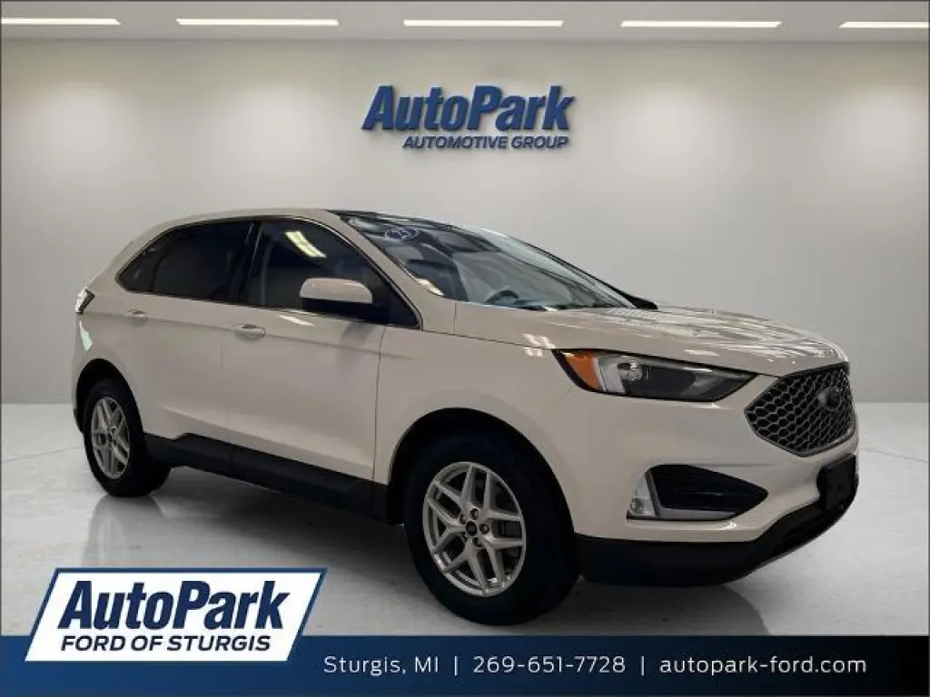 Ford Edge 2023 AWD SEL 4 puertas Crossover