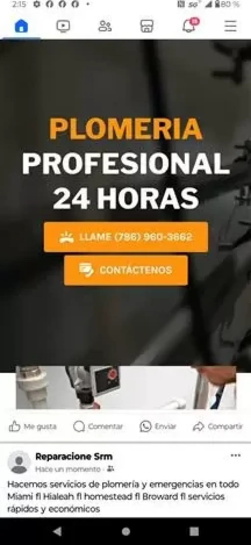 Destupiciones de baños