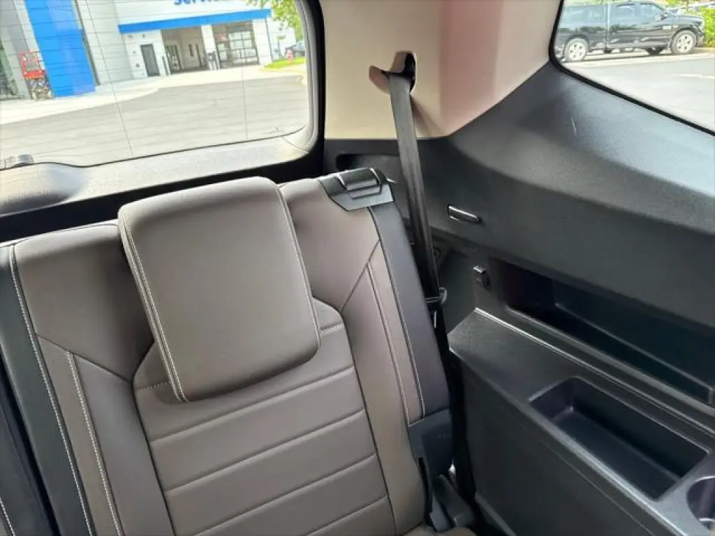 Volkswagen Atlas 2024 AWD SEL 4Motion 4 puertas SUV