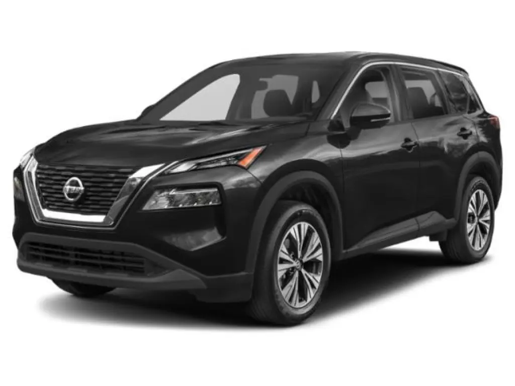 Nissan Rogue 2023 AWD SV 4 puertas Crossover
