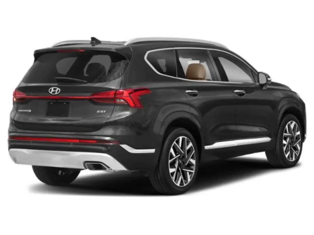 Hyundai SANTA FE 2023 AWD Calligraphy 4p Crossover