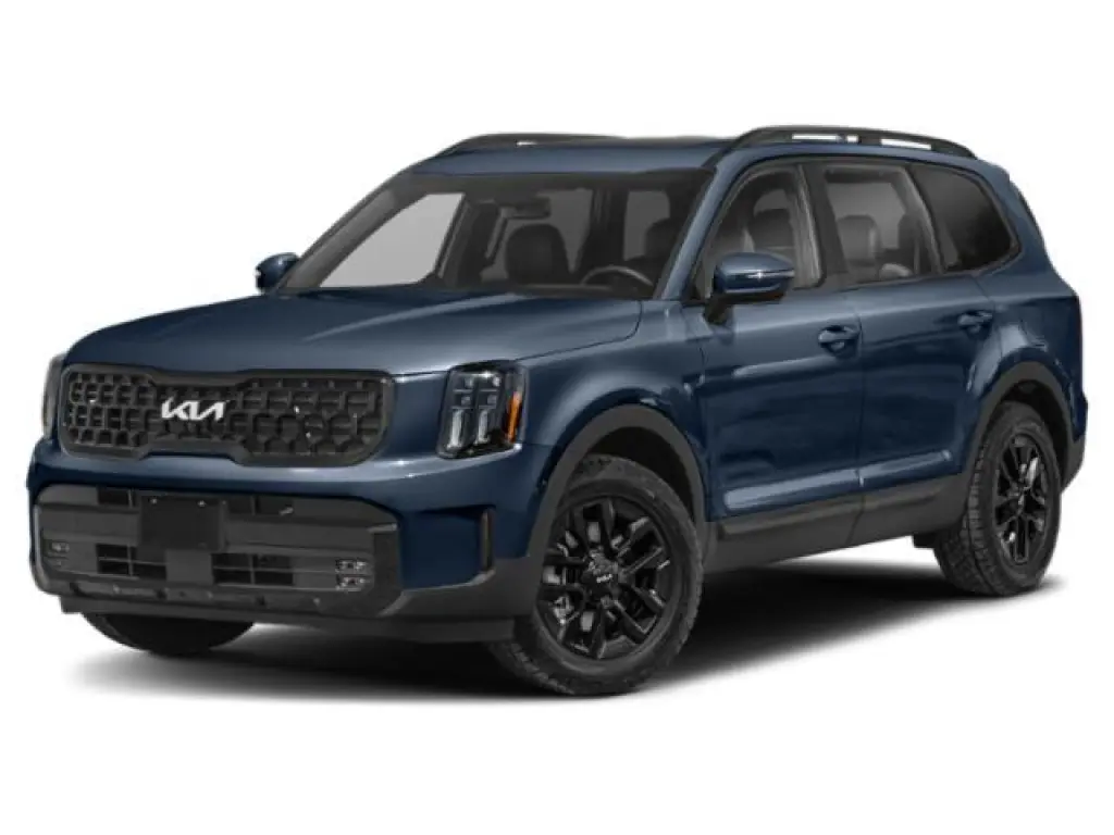 Kia Telluride 2024 AWD SX X-Pro 4p SUV