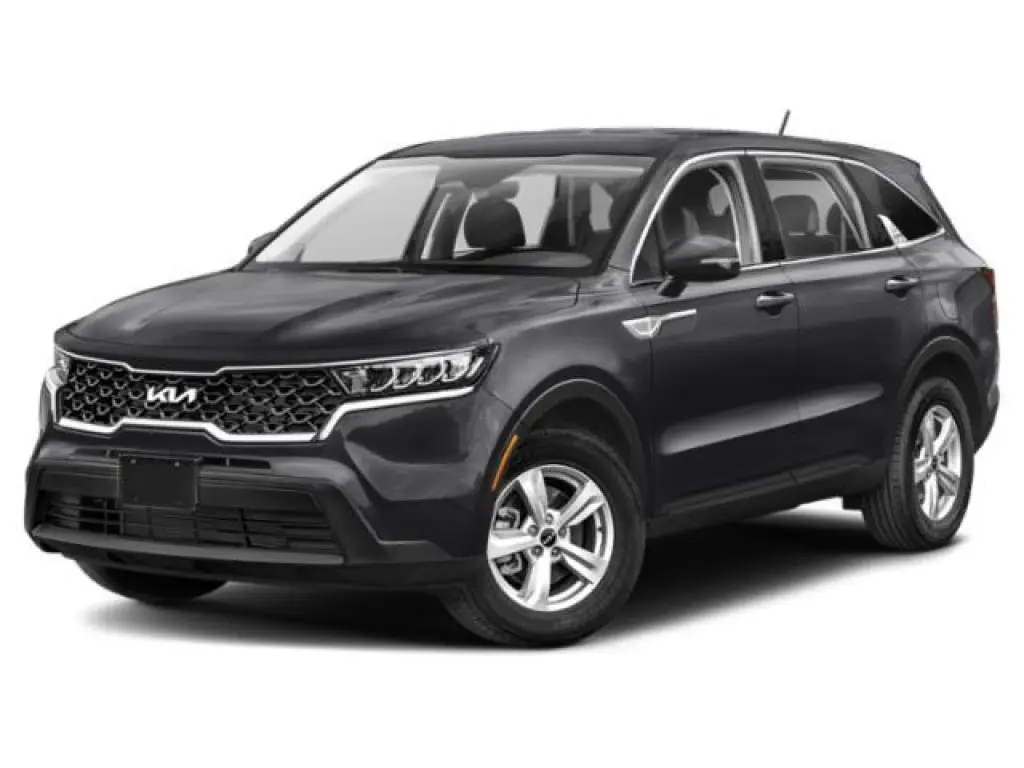 Kia Sorento 2023 LX SUV de 4 puertas