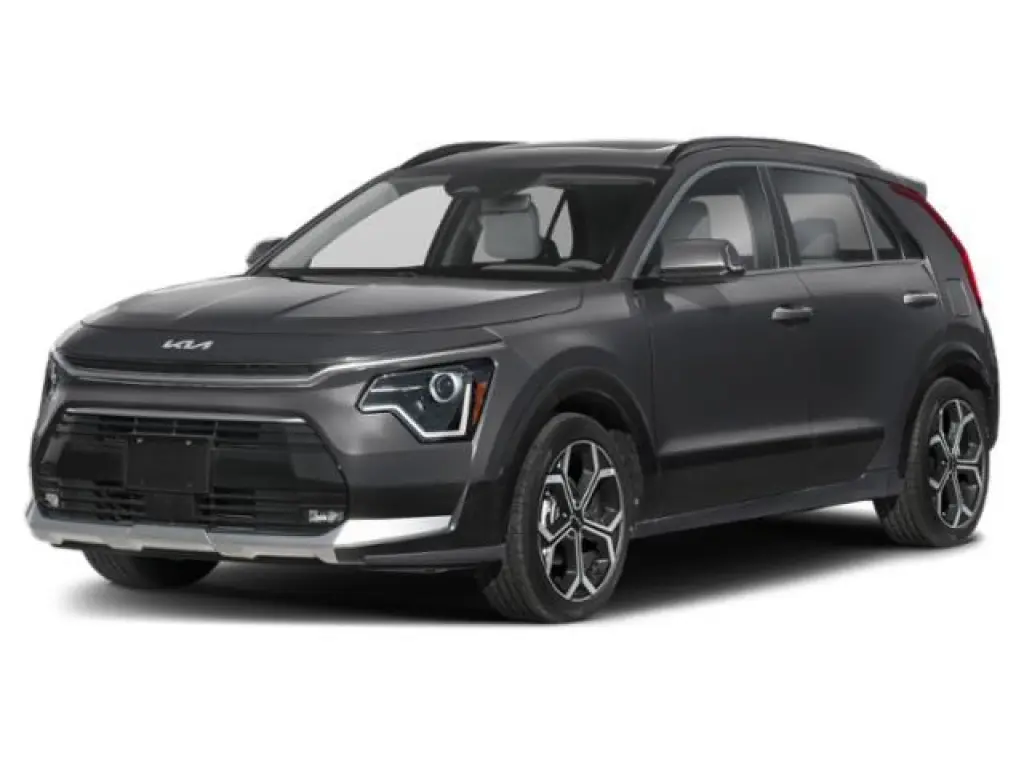 Kia Niro 2025 EX Touring 4p Crossover