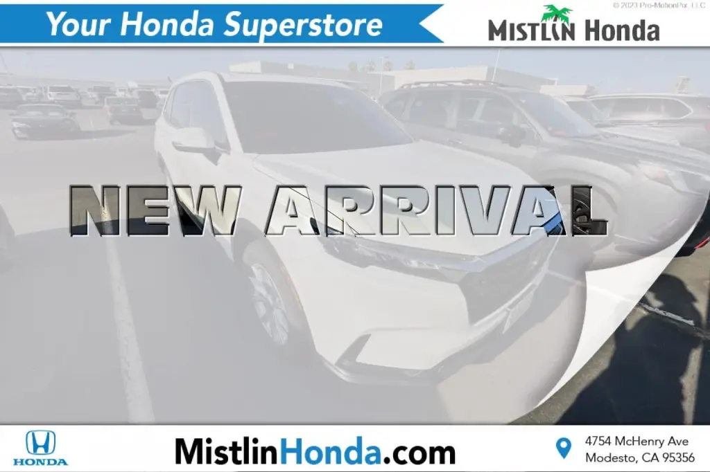 Honda CR-V 2024 AWD EX 4p SUV
