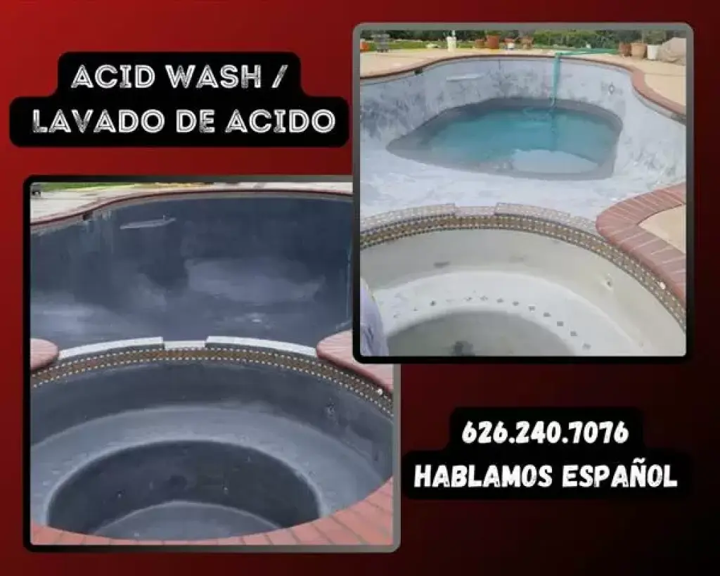 Limpieza y reparación se alber