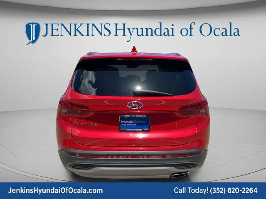 Hyundai SANTA FE 2023 SE 4p Crossover