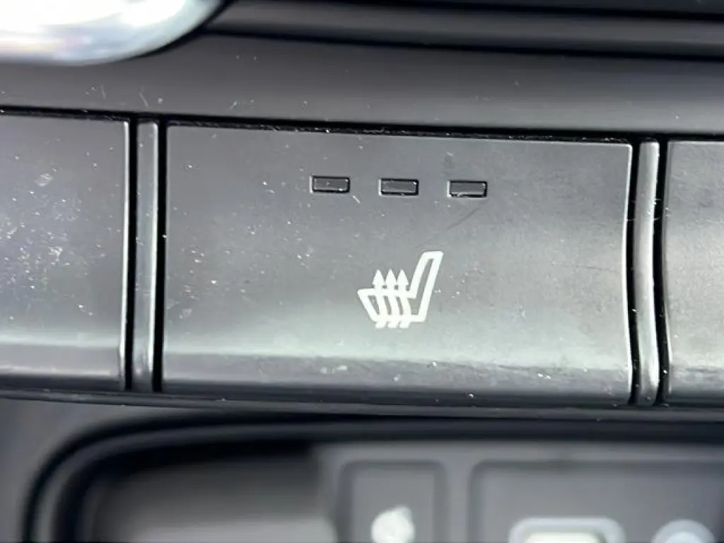 Hyundai SANTA FE 2020 SEL 4p Crossover
