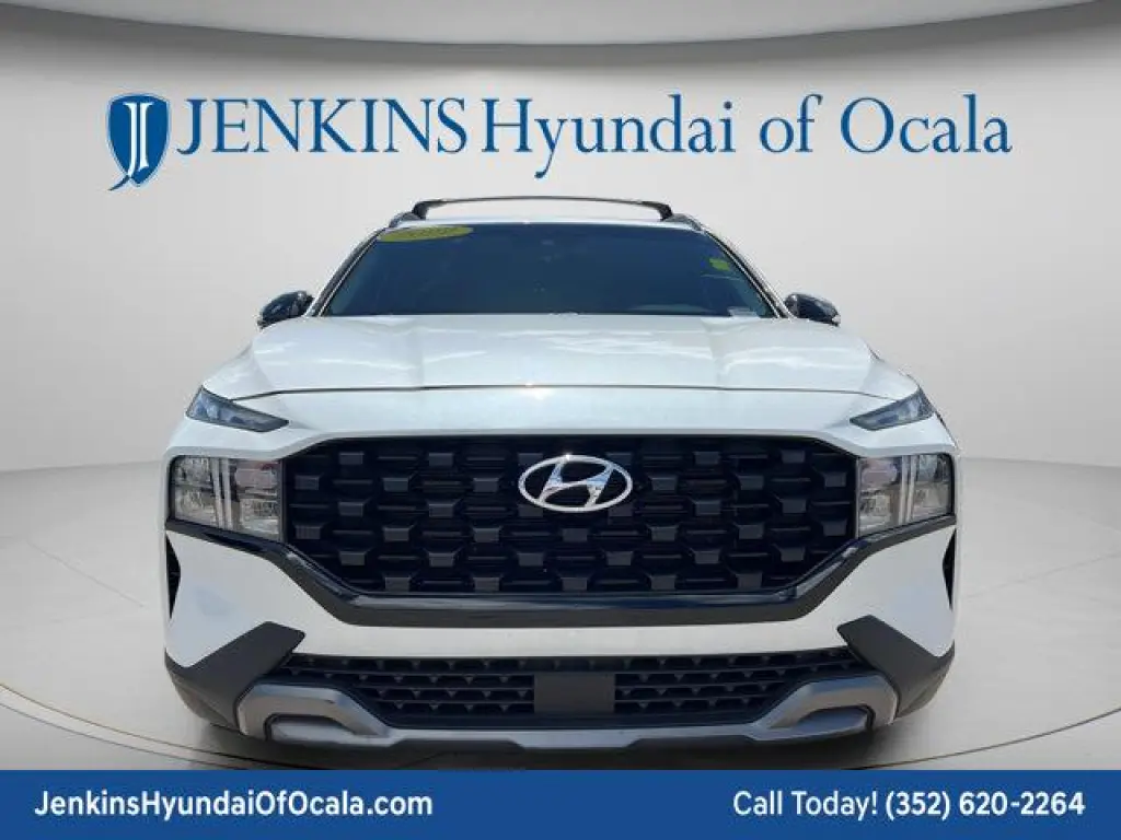 Hyundai SANTA FE 2022 XRT 4dr Crossover