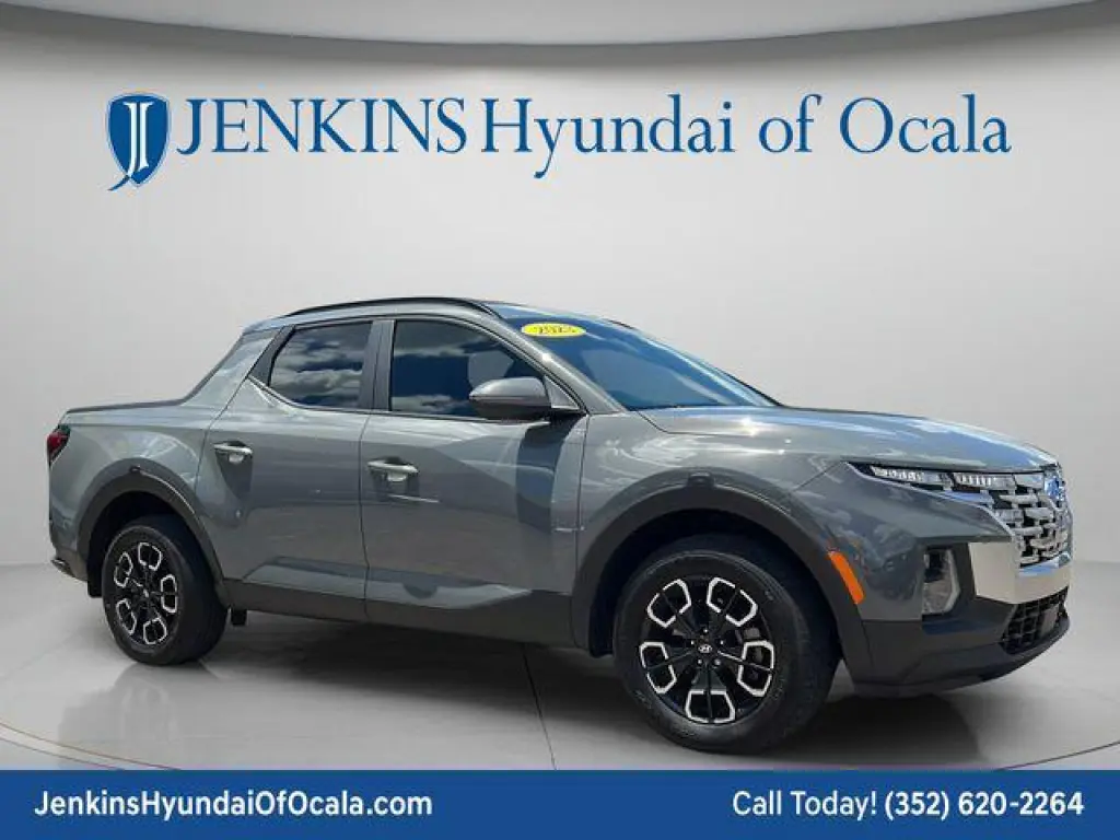 Hyundai SANTA CRUZ 2023 AWD SEL Premium 4p Crew Cab 4.3ft SB
