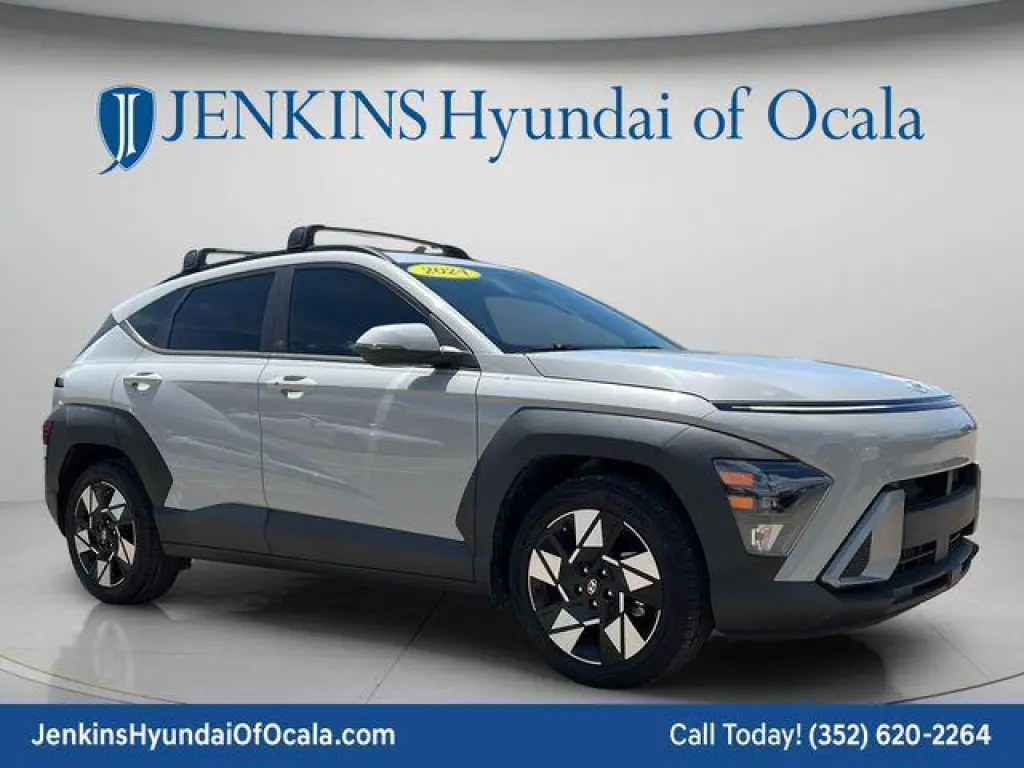 Hyundai KONA 2024 SEL 4p Crossover