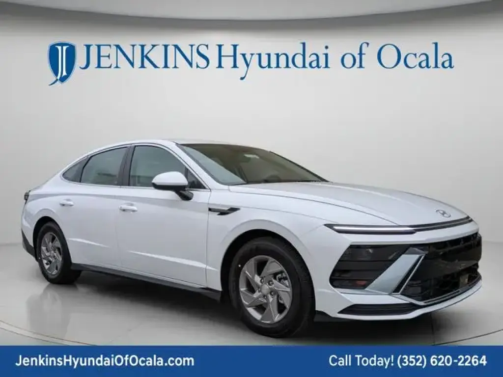 Hyundai SONATA 2026 SE 4dr Sedan