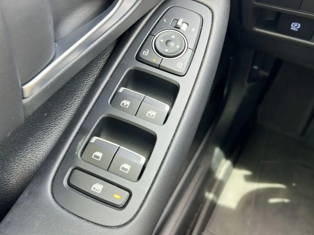 Hyundai SONATA 2024 AWD SEL 4p Sedan